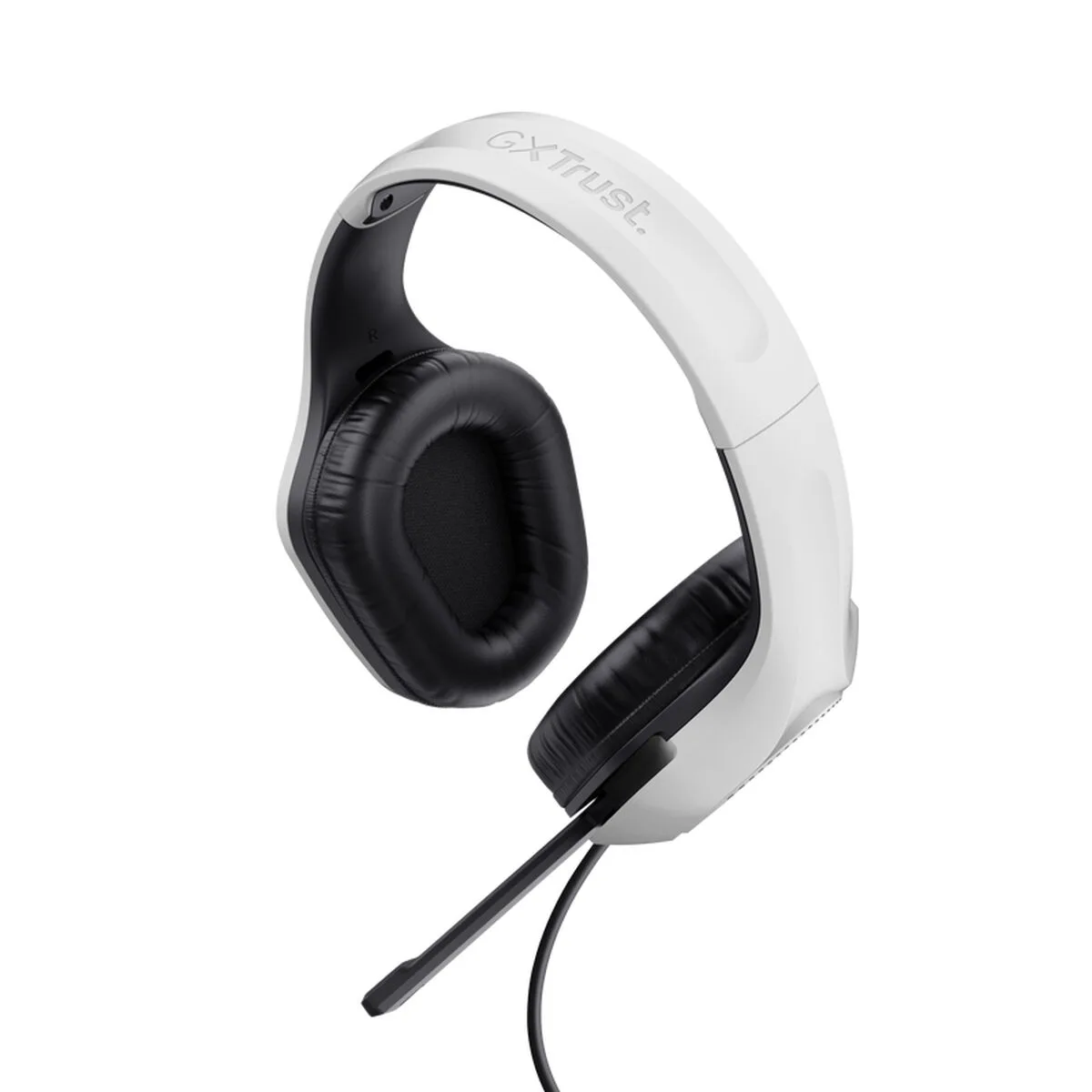 Casques avec microphone trust 24993 blanc s990798249. Nous croyons en la puissance de la simplicité. Les produits Diaytar sont beaux, utiles, et incroyablement simples à utiliser.