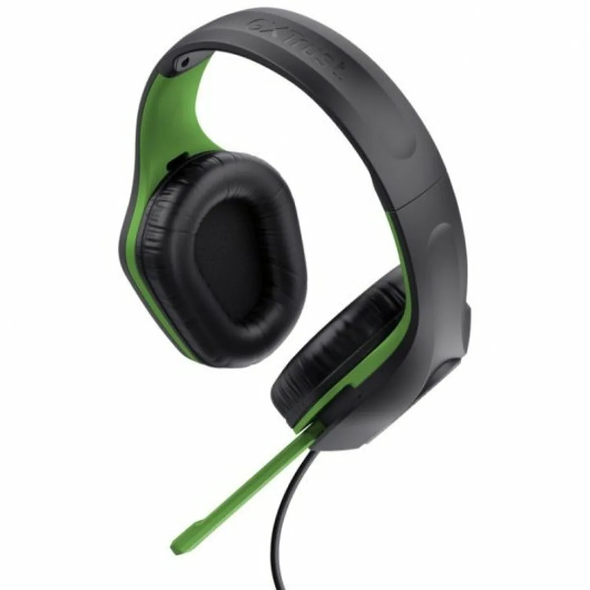 Casques avec microphone trust 24994 vert s990798516. Diaytar : La boutique qui réunit qualité, tendance et prix accessibles sous un même toit.