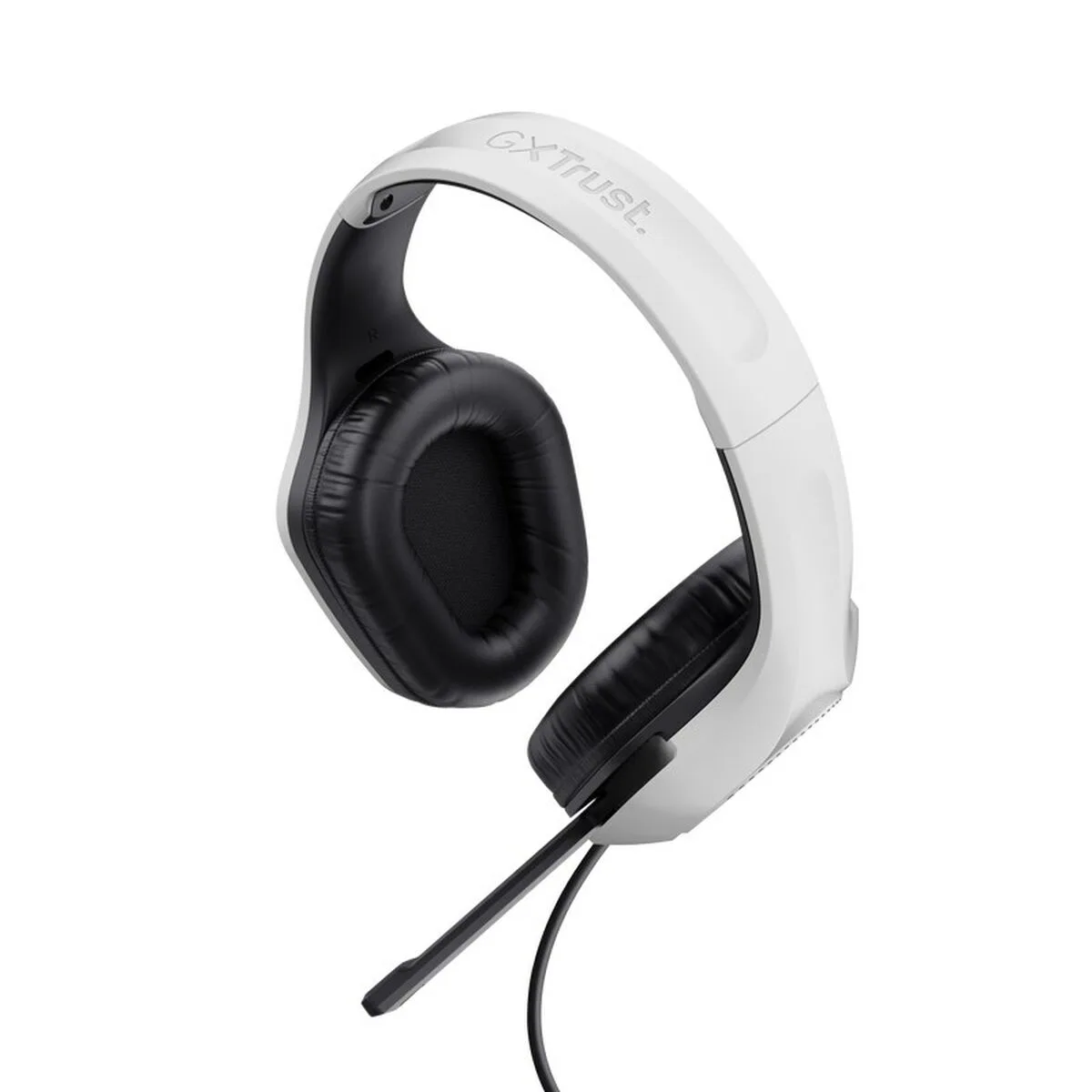 Casques avec microphone trust 25147 s990798425. Diaytar révolutionne votre façon de faire du shopping en ligne !