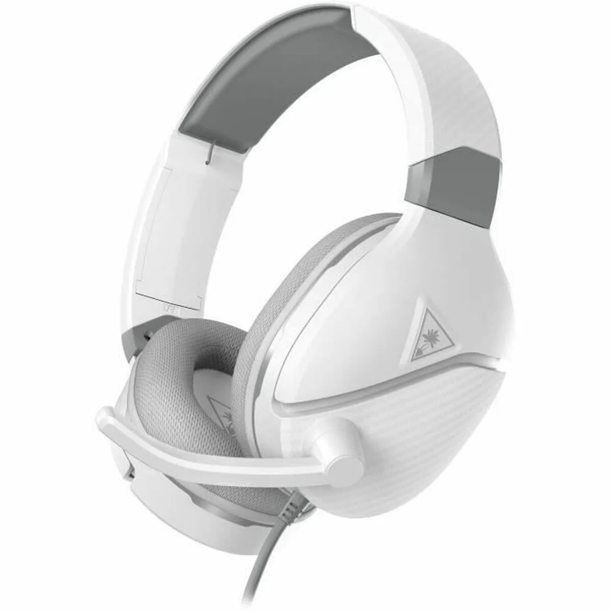 Casques avec microphone turtle beach blanc s713359770. Les dernières tendances mode vous attendent chez Diaytar !