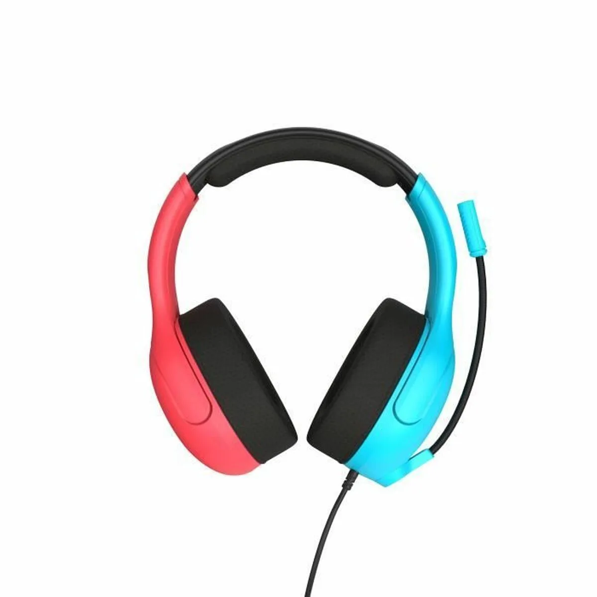 Casques avec microphone turtle beach neon blue red switch 2 s7102113595. Diaytar a bâti sa réputation sur un mélange parfait entre produits technologiques innovants et articles généraux de qualité supérieure