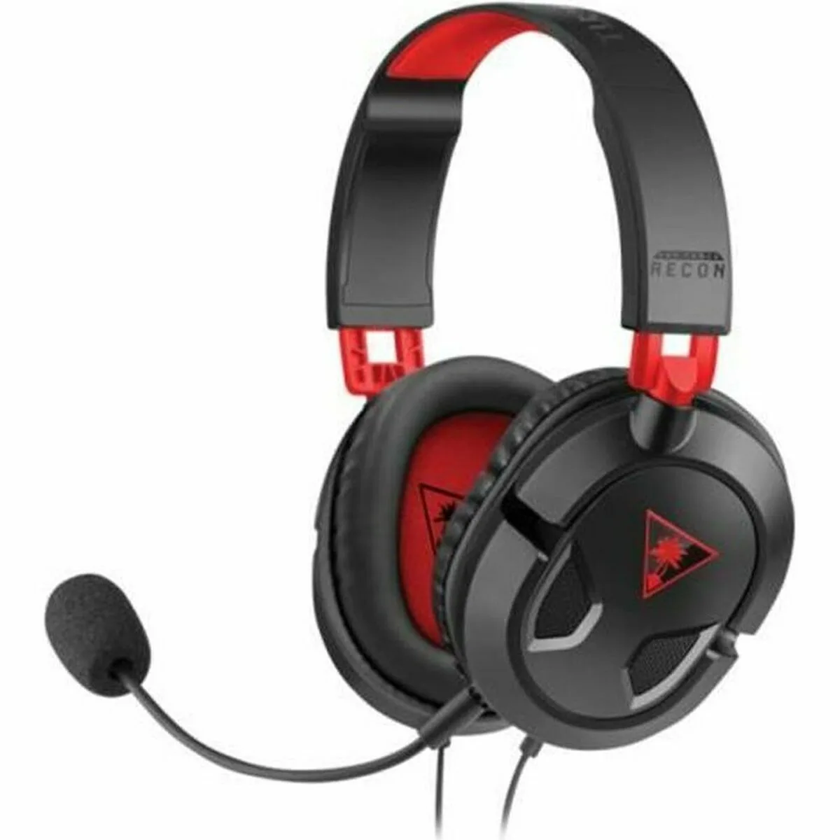 Casques avec microphone turtle beach tb043101 noir rouge s711584666. Nous avons injecté tout notre savoir-faire dans Diaytar pour vous offrir une expérience shopping sans friction, tout en plaisir.