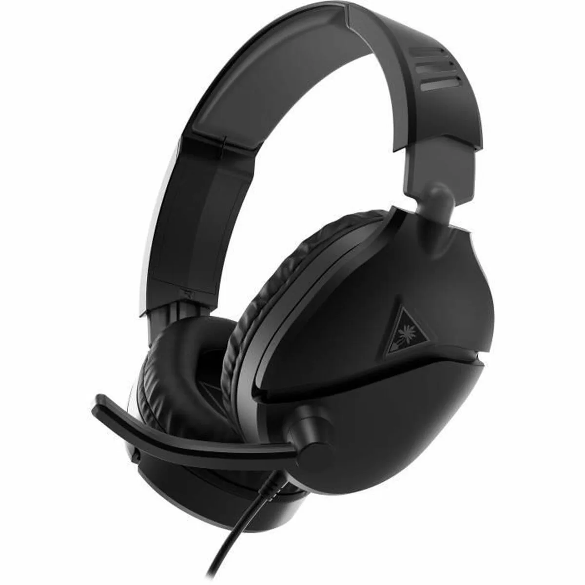Casques avec microphone turtle beach tbs 5001 05 noir s7100289811. Diaytar : Votre portail vers un monde de produits où la frontière entre l'essentiel et le superflu devient délicieusement floue