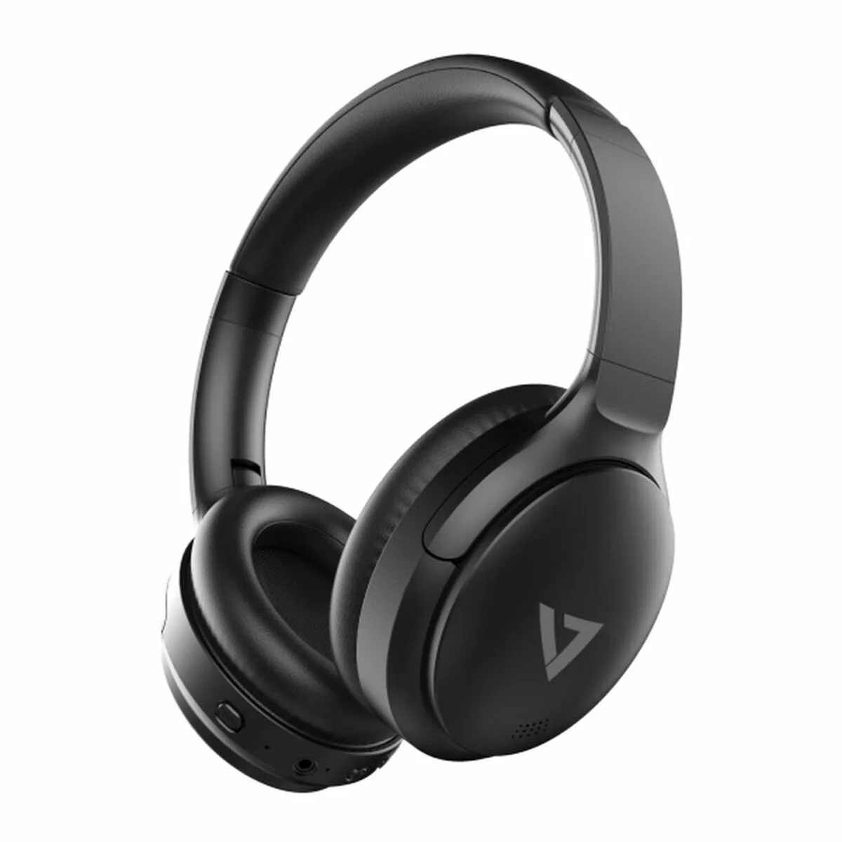 Casques avec microphone v7 9678462000 noir s5500799049. Diaytar, le compagnon idéal de votre vie connectée et stylée, à travers une offre généraliste sans équivalent