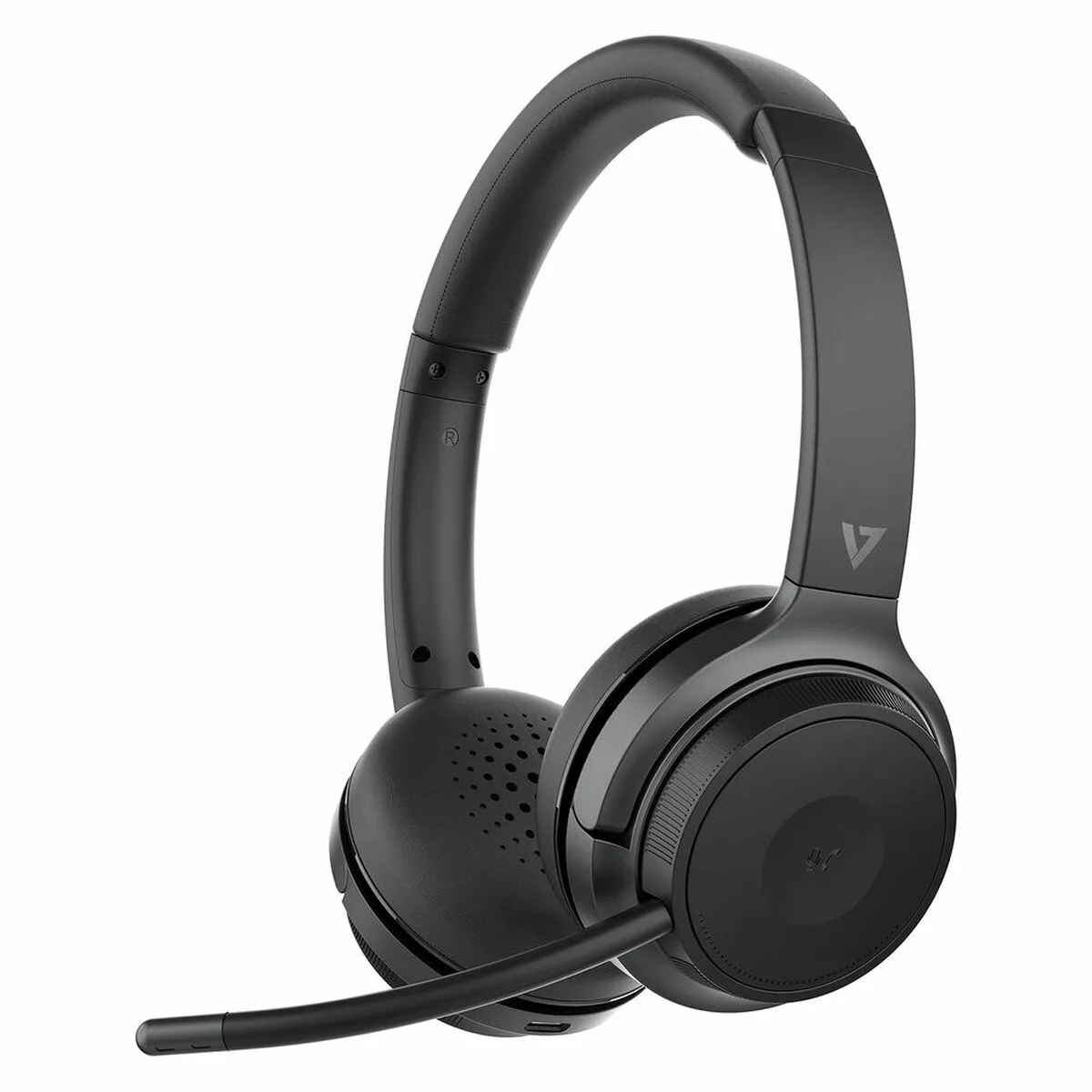 Casques avec microphone v7 hb600s noir s5500557010. Diaytar décomplexe le shopping en ligne : trouvez tout ce dont vous avez besoin et tout ce dont vous rêvez, au même endroit