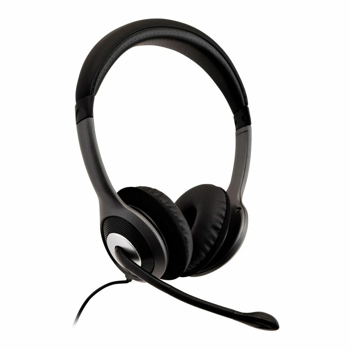 Casques avec microphone v7 hu521 noir argente s5501957831. Bienvenue sur Diaytar, l'endroit où les produits ne sont pas juste achetés, mais sont adoptés pour la vie.