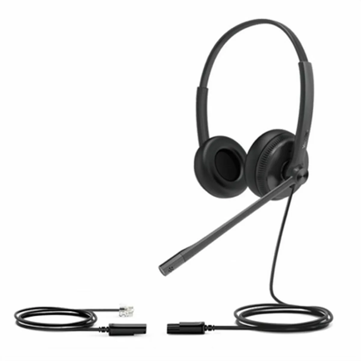 Casques avec microphone yealink yhs34 dual noir s777201843. Diaytar, c'est la vitrine ultime des produits qui comptent vraiment, ceux qui simplifient et embellissent existant.