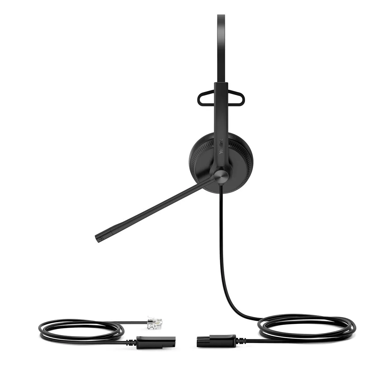 Casques avec microphone yealink yhs34 mono noir s777202123. Diaytar : Parce que vos goûts sont éclectiques, notre offre de produits l'est tout autant. Explorez sans modération.