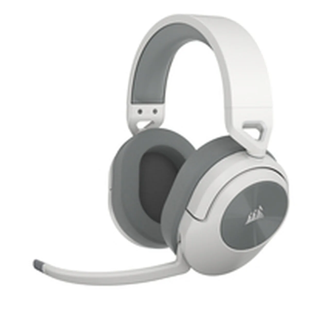 Casques bluetooth avec microphone corsair hs55 wireless blanc s719011662. Nous croyons en la magie des objets. Chez Diaytar, chaque produit a le pouvoir de transformer une routine en moment précieux.