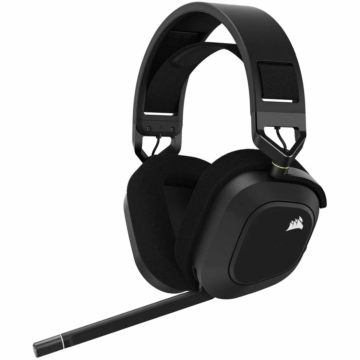Casques bluetooth avec microphone corsair hs80 rgb noir multicouleur s719011084. Bienvenue sur Diaytar, la plateforme qui a réussi le pari de rendre le shopping généraliste aussi excitant que la mode.