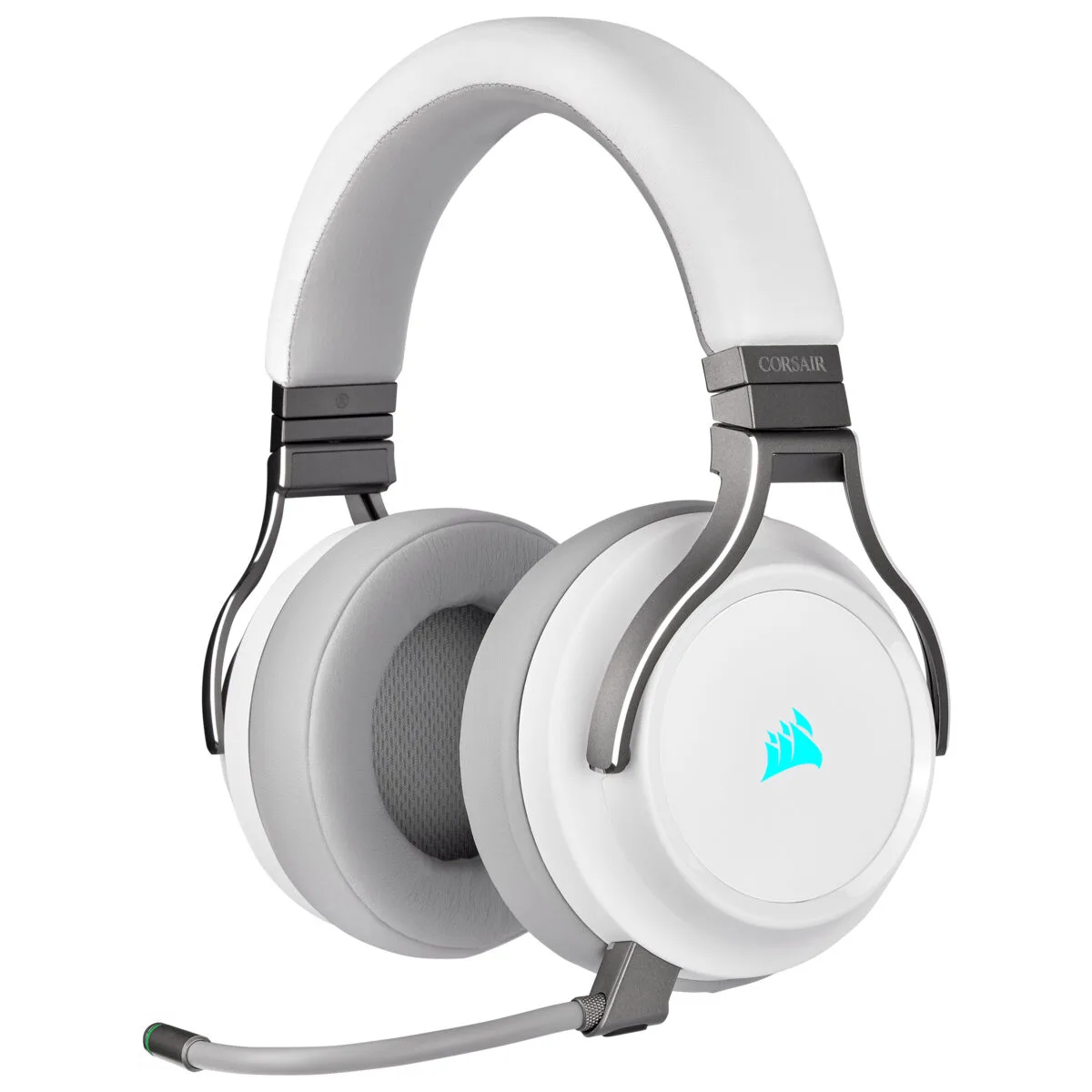 Casques bluetooth avec microphone corsair virtuoso rgb m030251768. Diaytar : Le curateur de votre quotidien. Des produits soigneusement choisis pour leur originalité et leur utilité