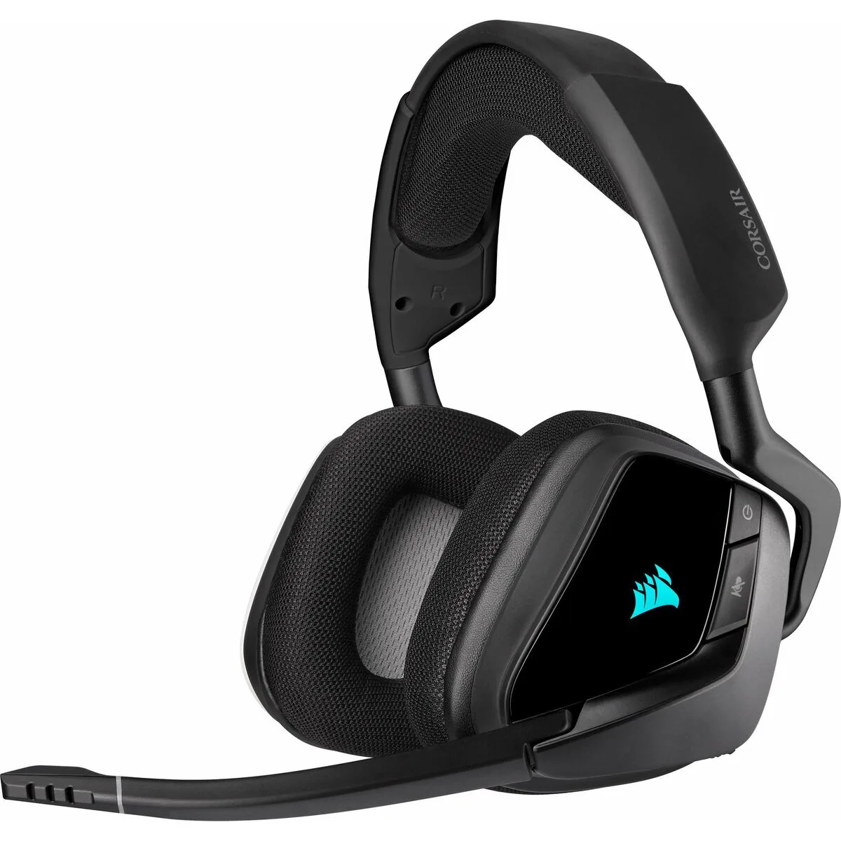 Casques bluetooth avec microphone corsair void elite wireless noir s719010814. Diaytar, le compagnon des esprits créatifs et exigeants en quête de produits généraux hors des sentiers battus