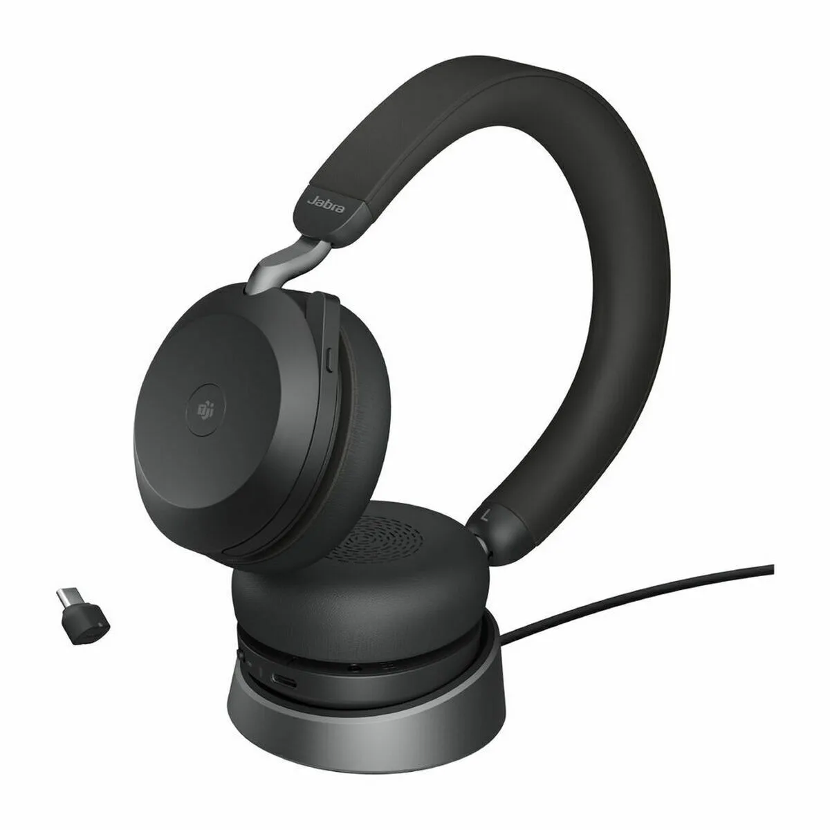 Casques bluetooth avec microphone jabra 27599 999 889 noir s9112452252. Diaytar a fait le pari de la transparence : nous vous disons tout sur l'origine et la conception de nos produits.