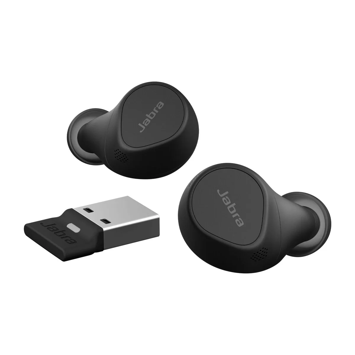 Casques bluetooth avec microphone jabra evolve2 buds s5516786130. Diaytar, c'est l'histoire d'une passion pour les bons produits, quels qu'ils soient, et du désir de les partager avec vous