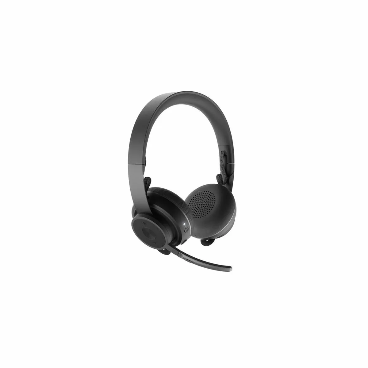 Casques bluetooth avec microphone logitech 981 000914 noir graphite s5508061828. Laissez-vous guider par Diaytar à travers la jungle des produits pour dénicher ceux qui méritent vraiment votre attention