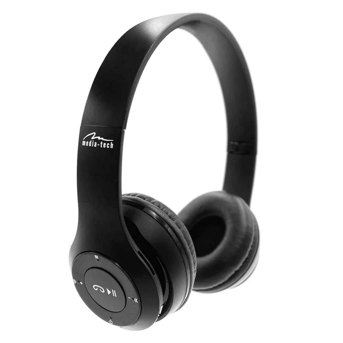 Casques bluetooth avec microphone media tech mt3591 s913039642 Casques bluetooth avec microphone media tech mt3591 s913039642. Plongez dans l'univers Diaytar, votre référence pour des produits du quotidien, high-tech et déco, tous porteurs de tendances