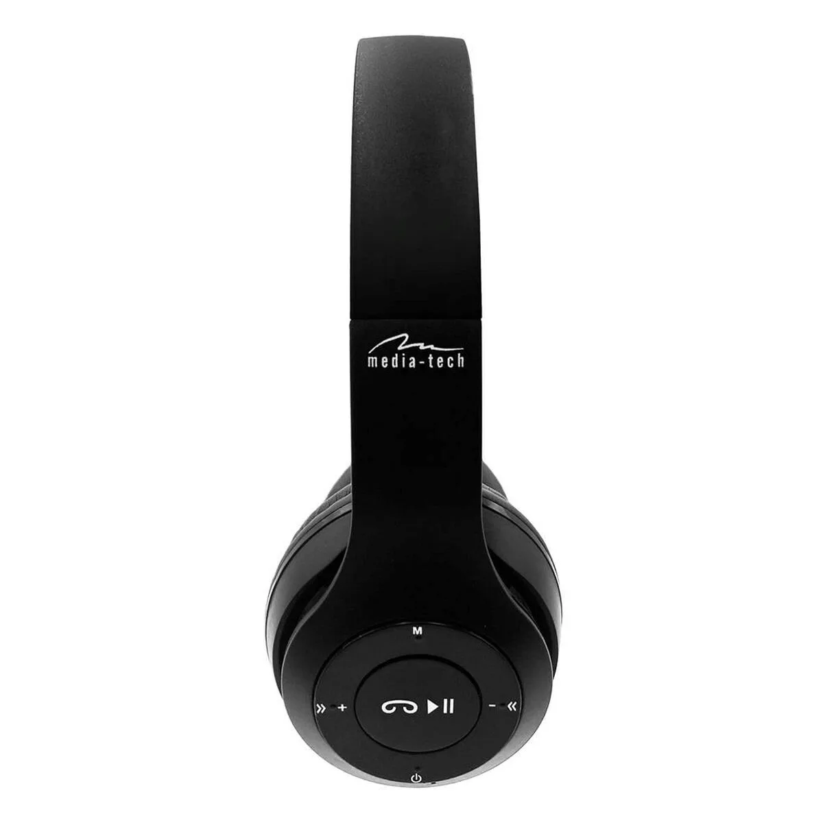Casques bluetooth avec microphone media tech mt3591 s913039679. Laissez-vous guider par Diaytar à travers la jungle des produits pour dénicher ceux qui méritent vraiment votre attention