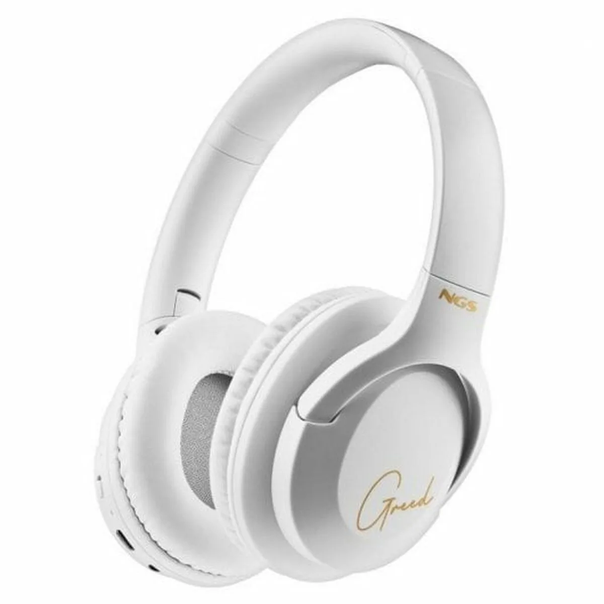 Casques bluetooth avec microphone ngs articagreedwhite blanc s990534329. Diaytar, le trait d'union entre vos besoins pratiques et vos aspirations esthétiques, à travers une offre généraliste pointue