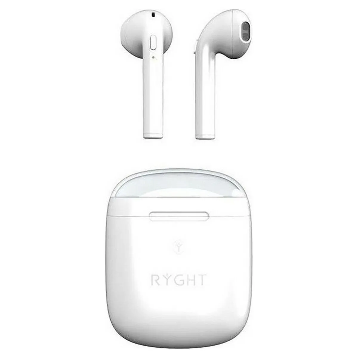 Casques bluetooth avec microphone ryght r483904 dyplo 2 blanc s713248814. Pour un quotidien optimisé et stylisé, faites confiance à Diaytar et son expertise en produits généraux et innovants
