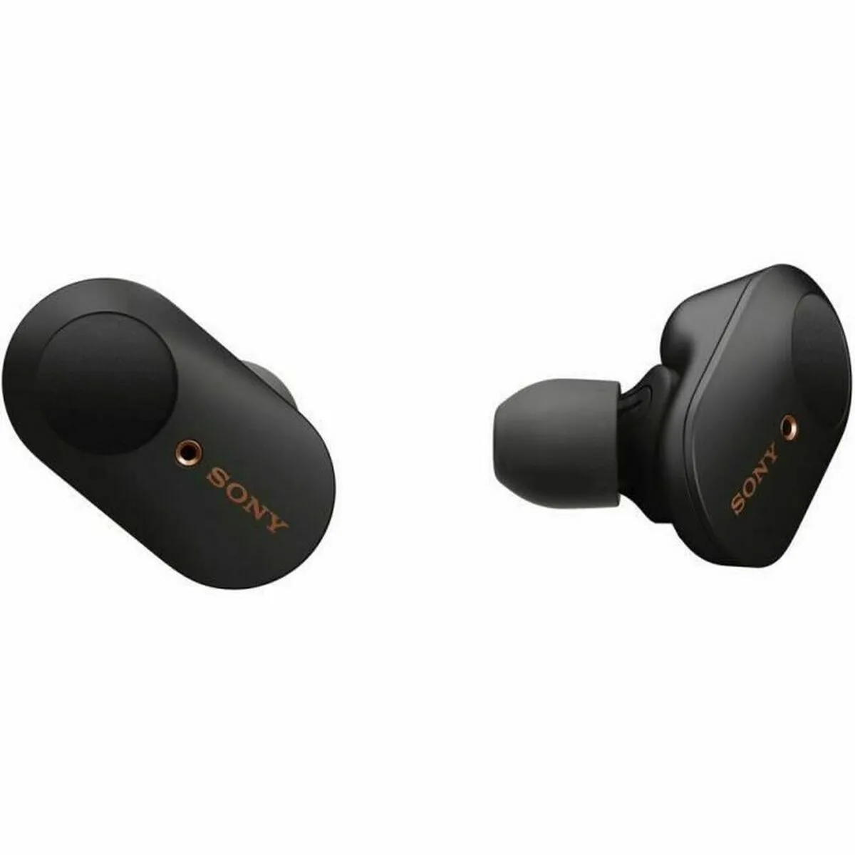 Casques bluetooth avec microphone sony wf 1000xm3 noir m080607835. Notre équipe chez Diaytar est une brigade de passionnés, toujours en chasse pour dénicher la perle rare qui vous fera vibrer.