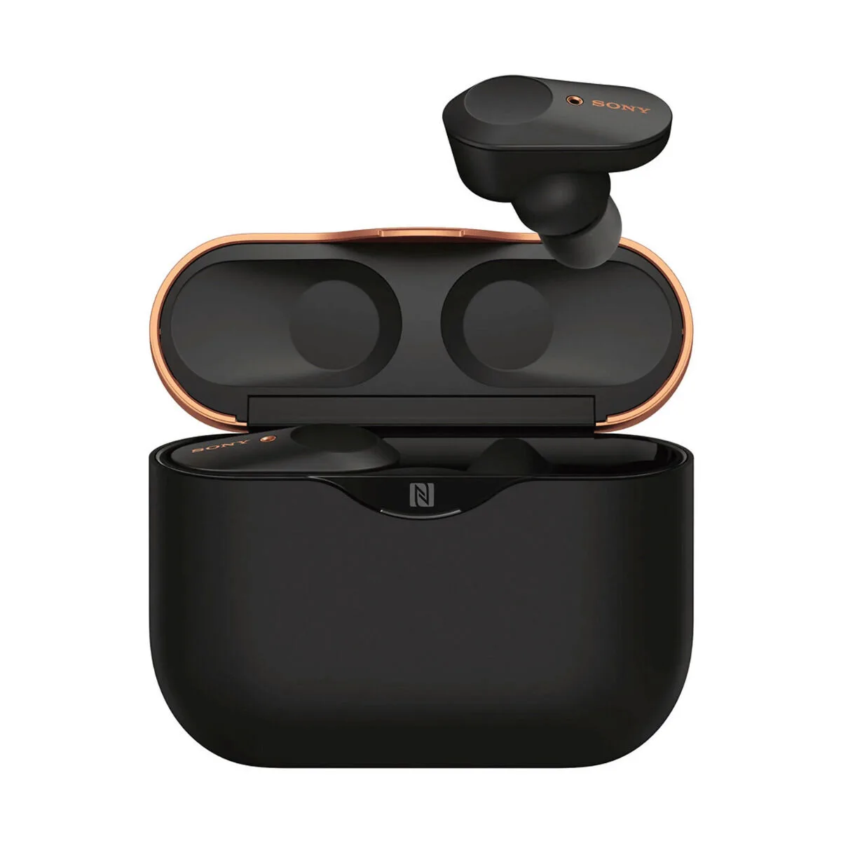 Casques bluetooth avec microphone sony wf 1000xm3 noir m080607871. Diaytar, c'est la promesse de trouver ce produit parfait qui répondra à un besoin précis tout en étant un objet de désir