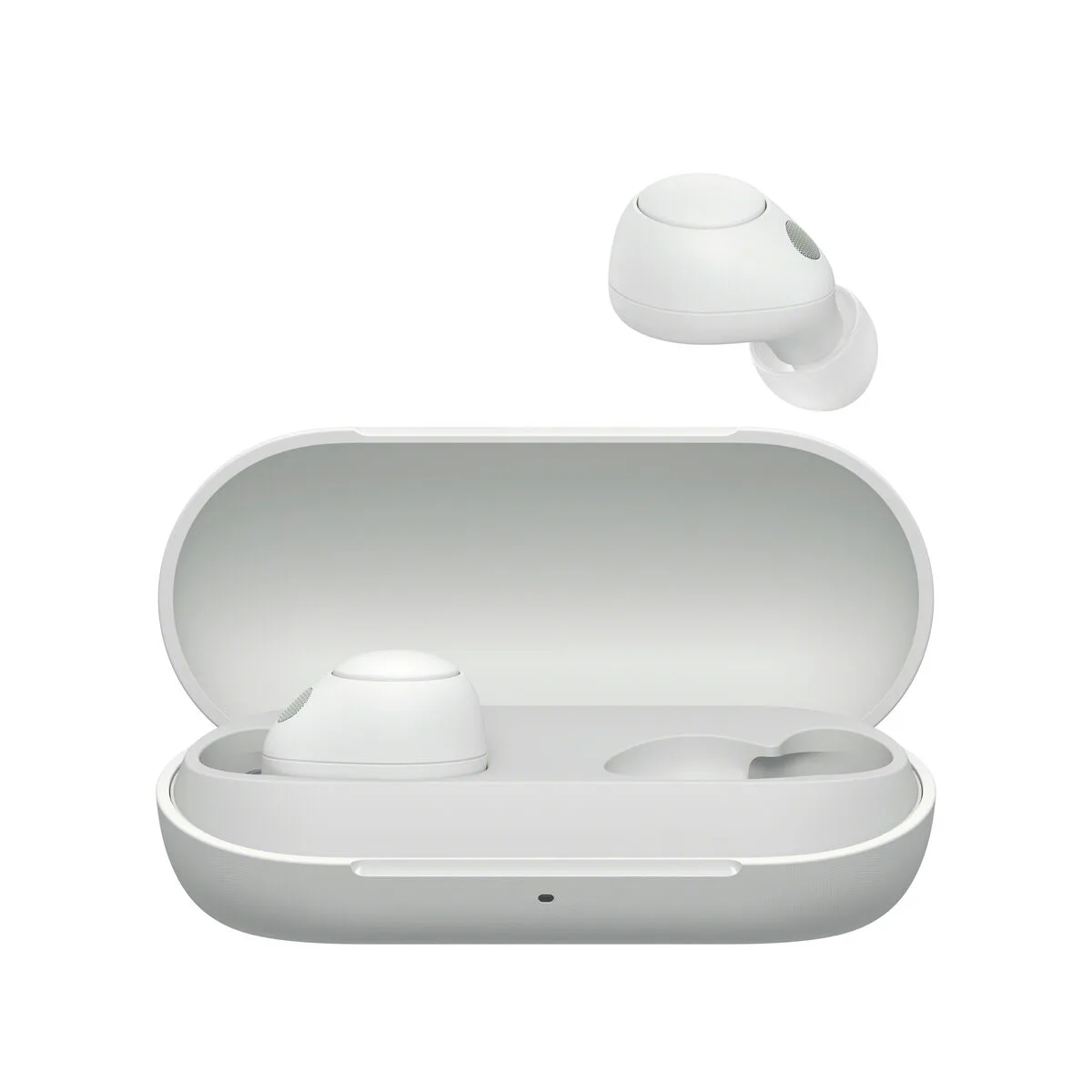 Casques bluetooth avec microphone sony wf c700n blanc s7710229431. Notre credo ? L'excellence accessible. Diaytar rend le premium attainable dans chaque catégorie de produits.