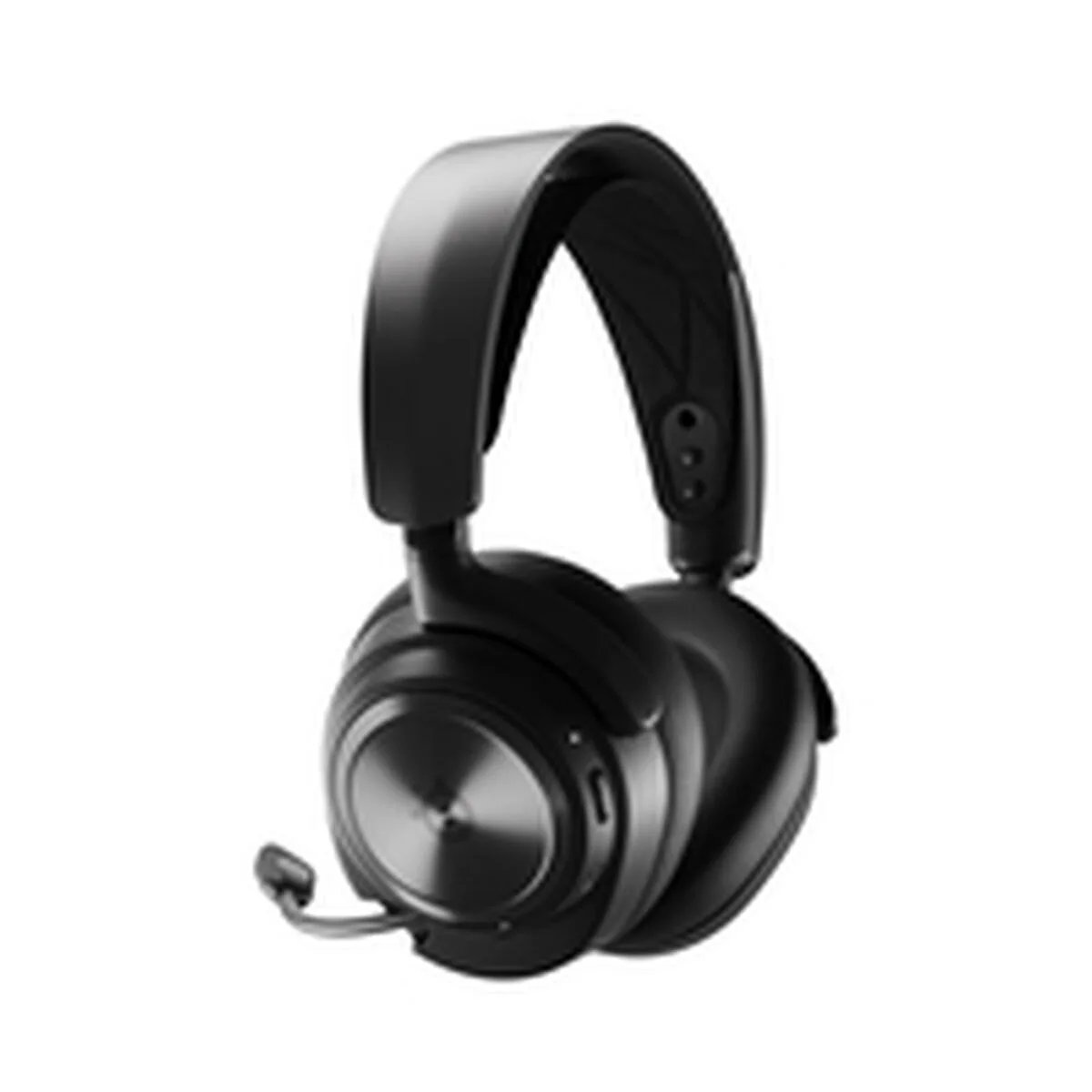 Casques bluetooth avec microphone steelseries arctis nova pro wireless m031626531. Diaytar incarne le nouveau visage du e-commerce : agile, éclectique et profondément ancré dans les tendances du moment