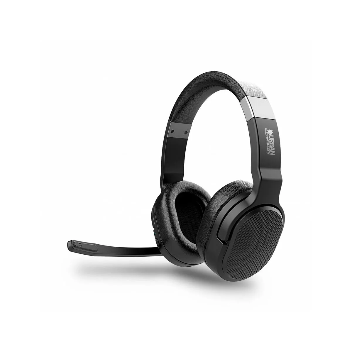 Casques bluetooth avec microphone urban factory hbv60uf noir s5525857297. Diaytar est le résultat de milliers d'heures de recherche et développement pour vous offrir une offre généraliste d'exception.