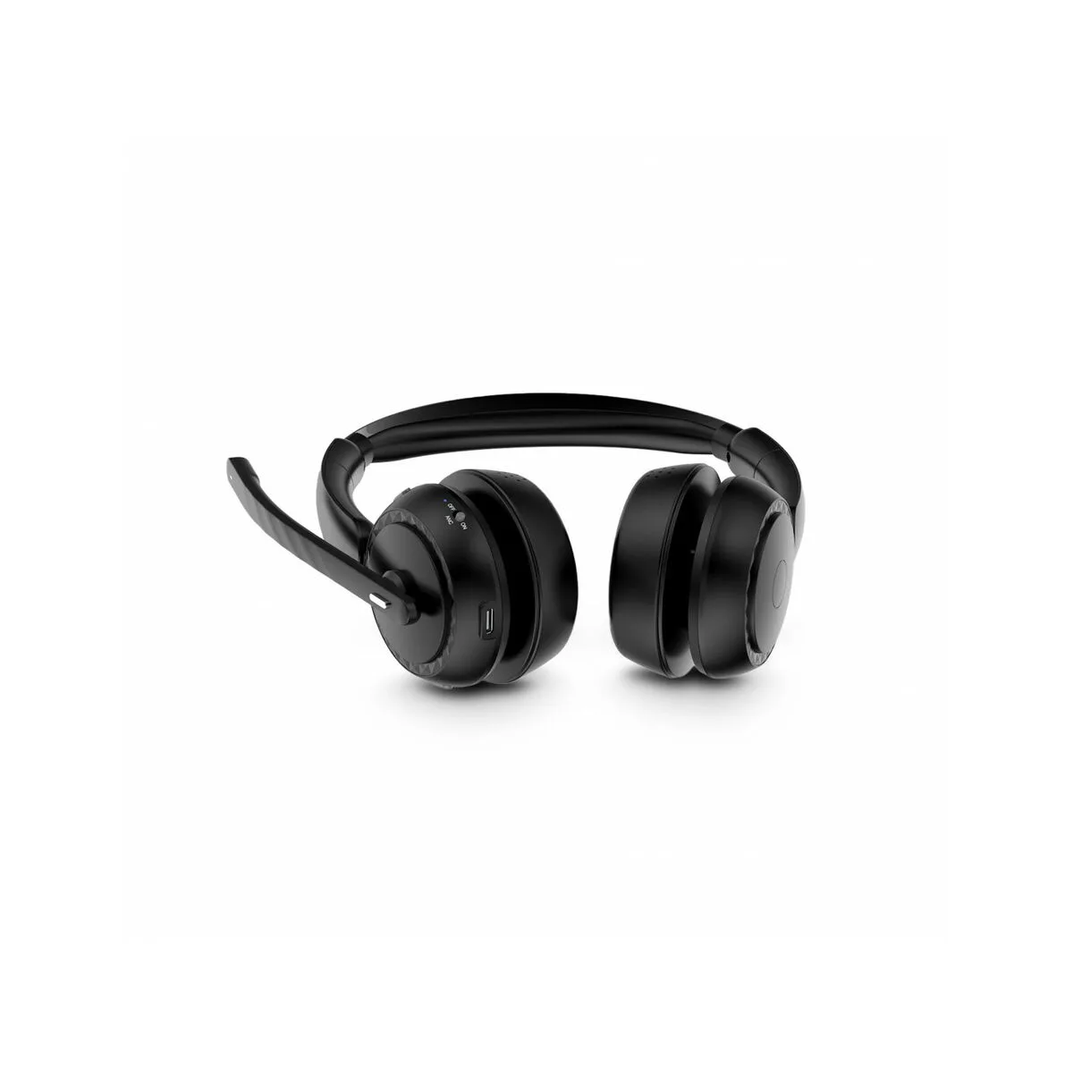 Casques bluetooth avec microphone urban factory hbv70uf noir s5525857478. Nous traitons chaque produit Diaytar avec le même respect que si nous devions l'offrir à un proche. La qualité est non-négociable.