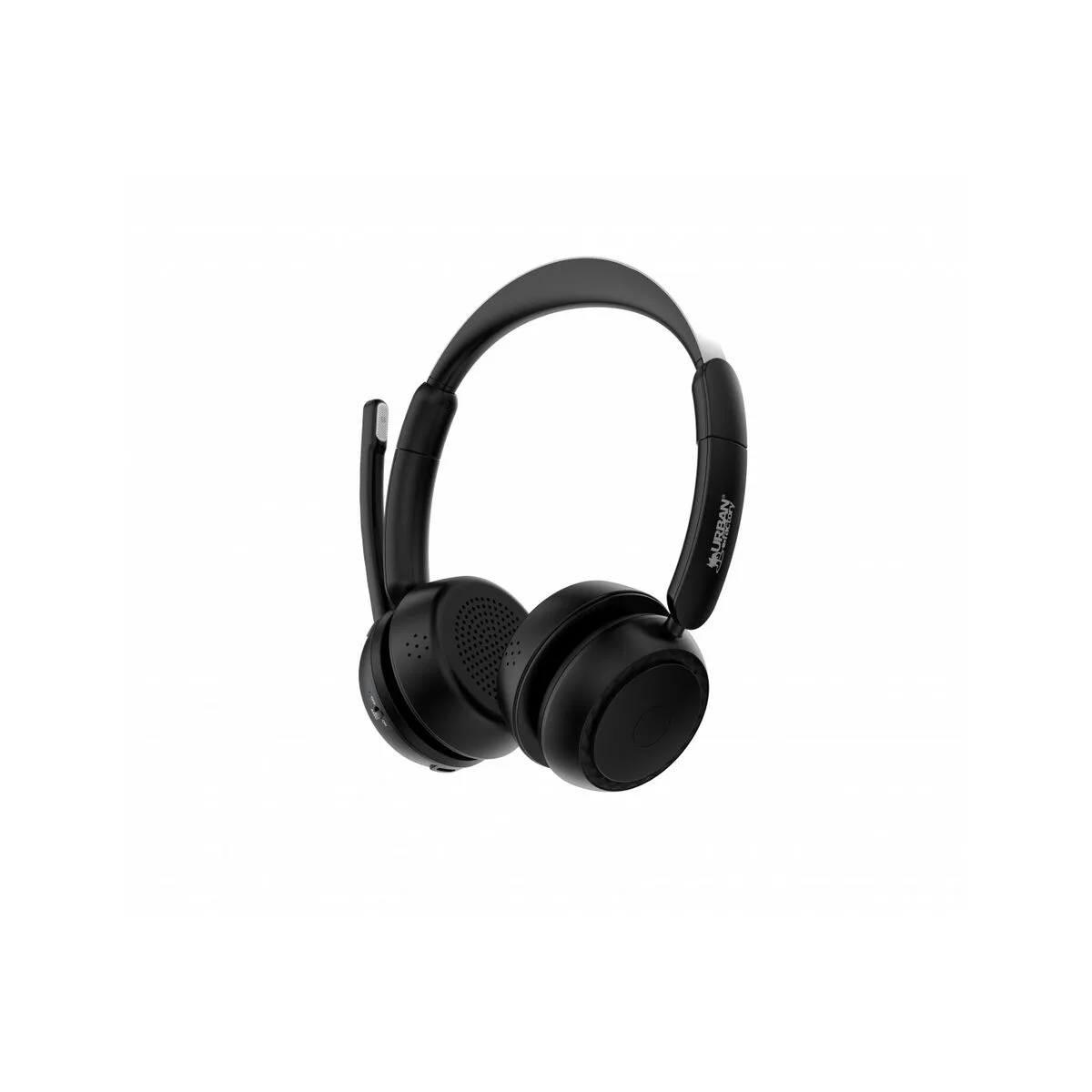 Casques bluetooth avec microphone urban factory hbv70uf noir s5525857486. Diaytar, c'est votre passeport pour un tour du monde des produits les plus inspirants, sans quitter votre canapé.