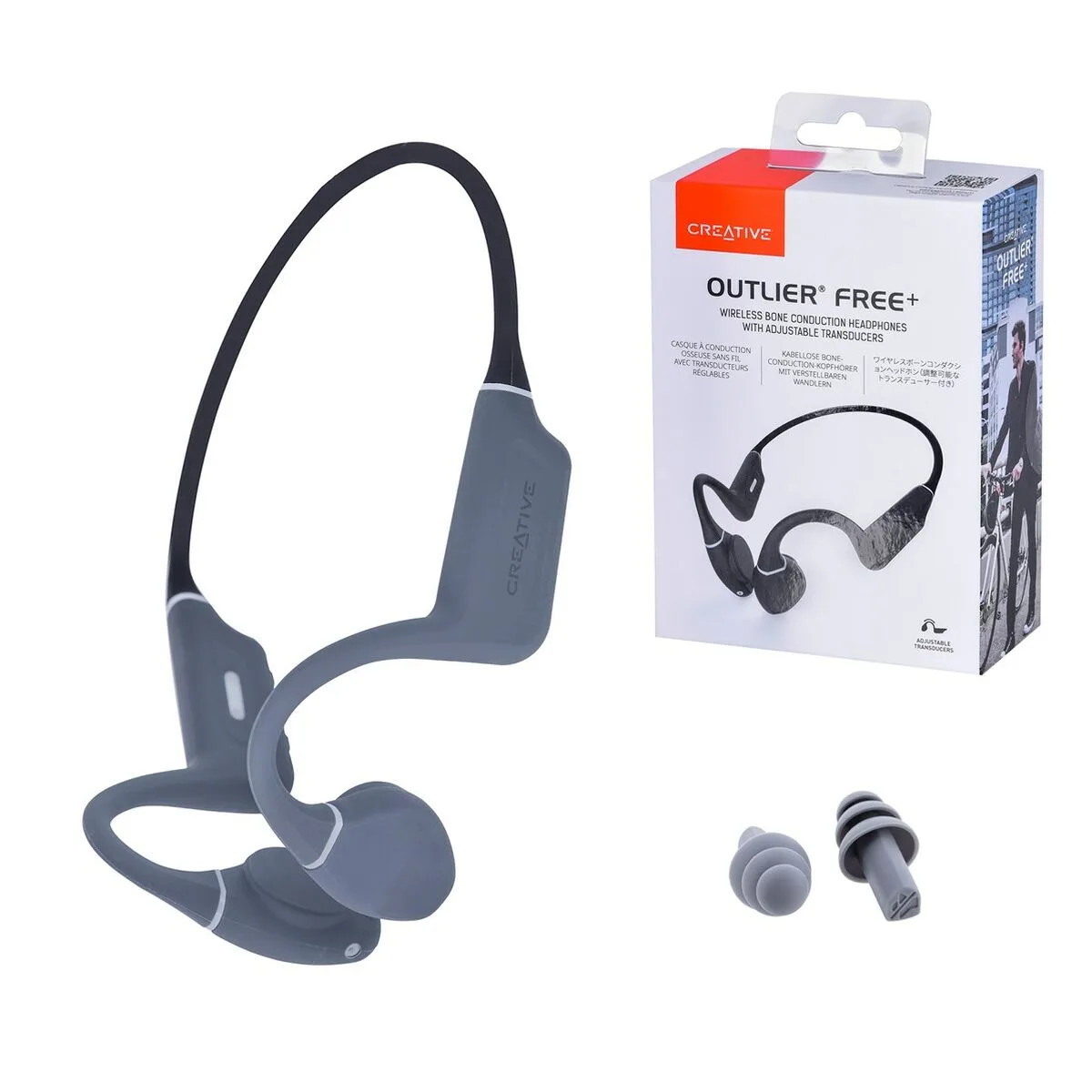 Casques bluetooth de sport creative technology 51ef1080aa001 noir m030885159. Bienvenue chez Diaytar, où nous croyons que le meilleur produit est celui qui vous trouve, et non l'inverse.