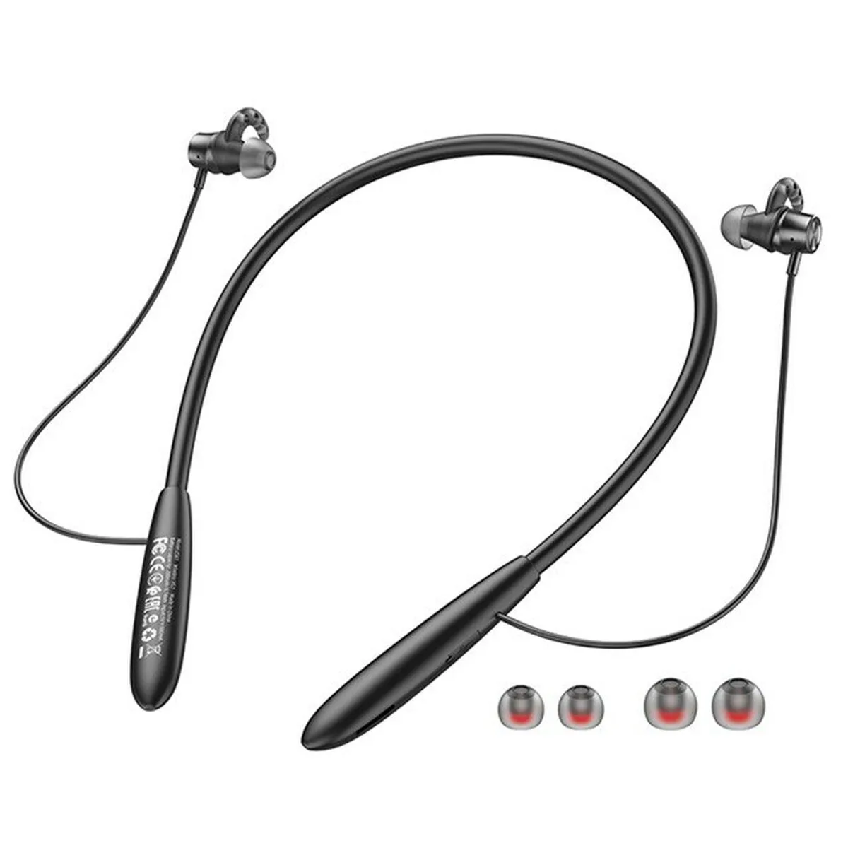Casques bluetooth de sport hoco es61 manner sports noir s9111818010. Diaytar opère une veille constante pour vous offrir l'élite des produits généraux, électroniques et maison.