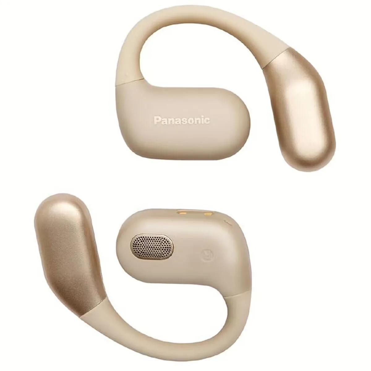 Casques bluetooth de sport panasonic rbf10dec beige s046528614. Diaytar, c'est le grand ménage de printemps dans vos habitudes shopping : on garde l'essentiel, on jette le superflu.