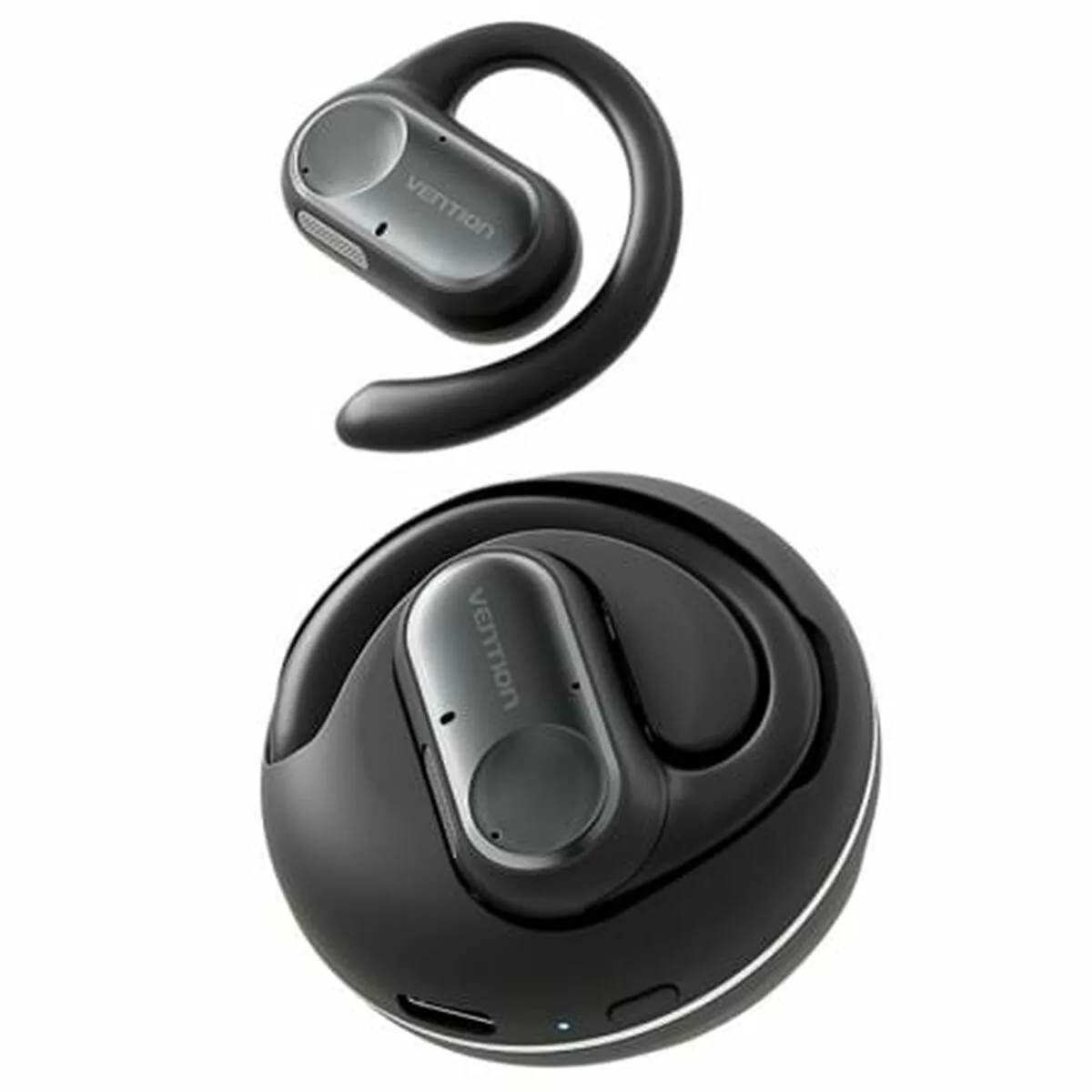 Casques bluetooth de sport vention nbpb0 noir s991560767. Diaytar : Votre portail vers un monde de produits où la frontière entre l'essentiel et le superflu devient délicieusement floue