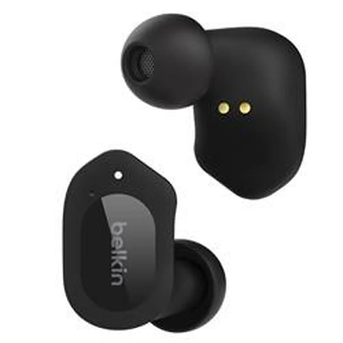 Casques sans fil belkin auc005btbk noir s843757984. Transformez votre intérieur avec les produits déco Diaytar !
