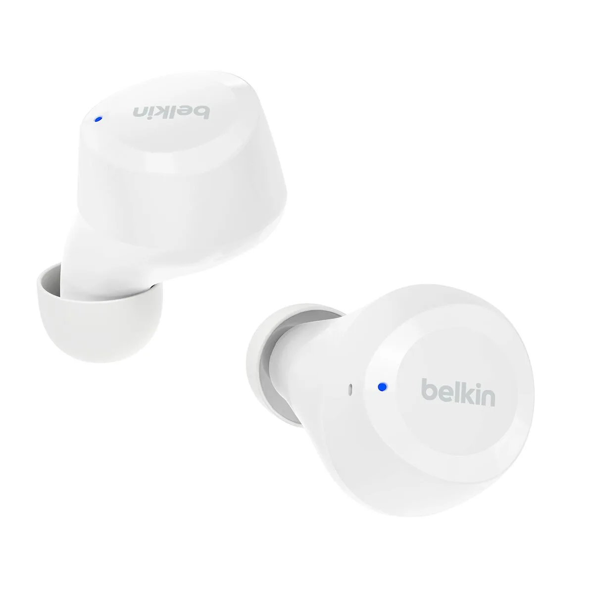 Casques sans fil belkin auc009btwh blanc s778392941. Nos stylistes Diaytar dénichent pour vous les pépites de la saison.