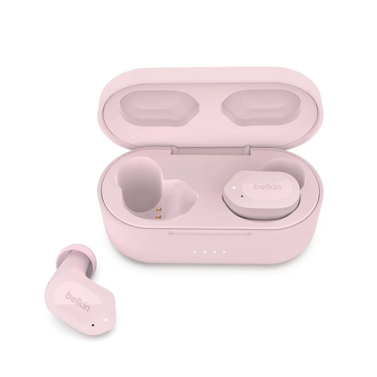 Casques sans fil belkin rose s773069774. Diaytar, la preuve qu'une boutique généraliste peut être synonyme de goût, d'exigence et d'innovation constante