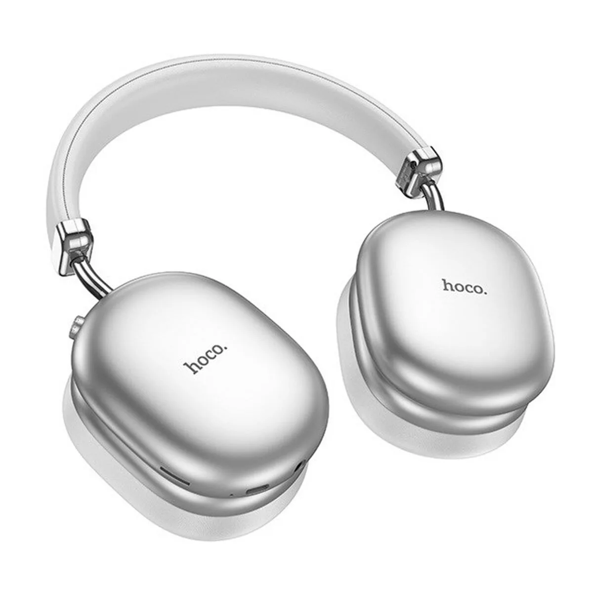 Casques sans fil hoco w35 max auspicious argente s9111819974. Pour un quotidien optimisé et stylisé, faites confiance à Diaytar et son expertise en produits généraux et innovants