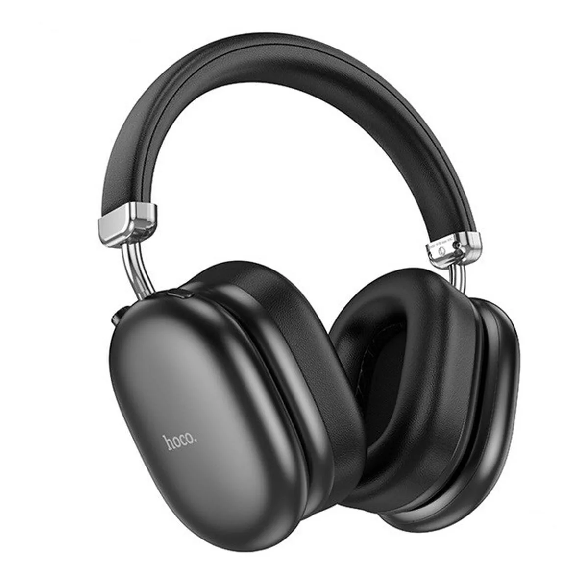 Casques sans fil hoco w35 max auspicious noir s9111819879. Diaytar, c'est la promesse de découvrir au moins un produit qui vous fera dire 'Mais où était-il donc tout ce temps ?'.