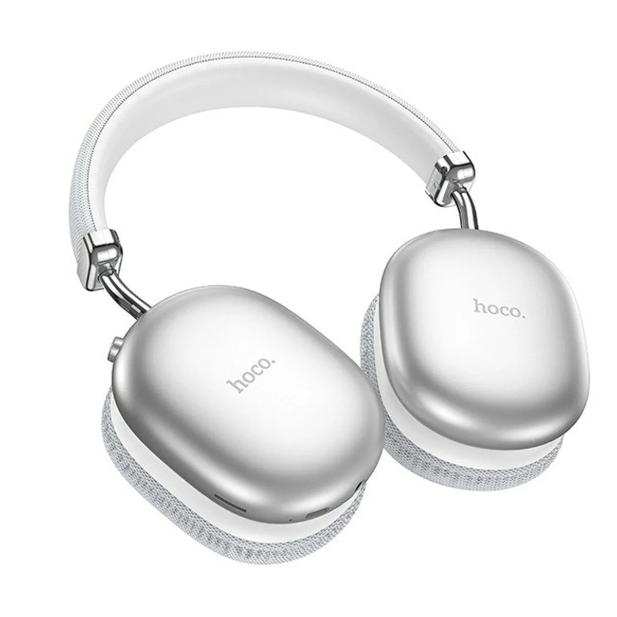 Casques sans fil hoco w35 max joy argente s9111819446. Diaytar, c'est le livre dont vous êtes le héros. Chaque produit que vous choisissez est un chapitre de votre histoire.