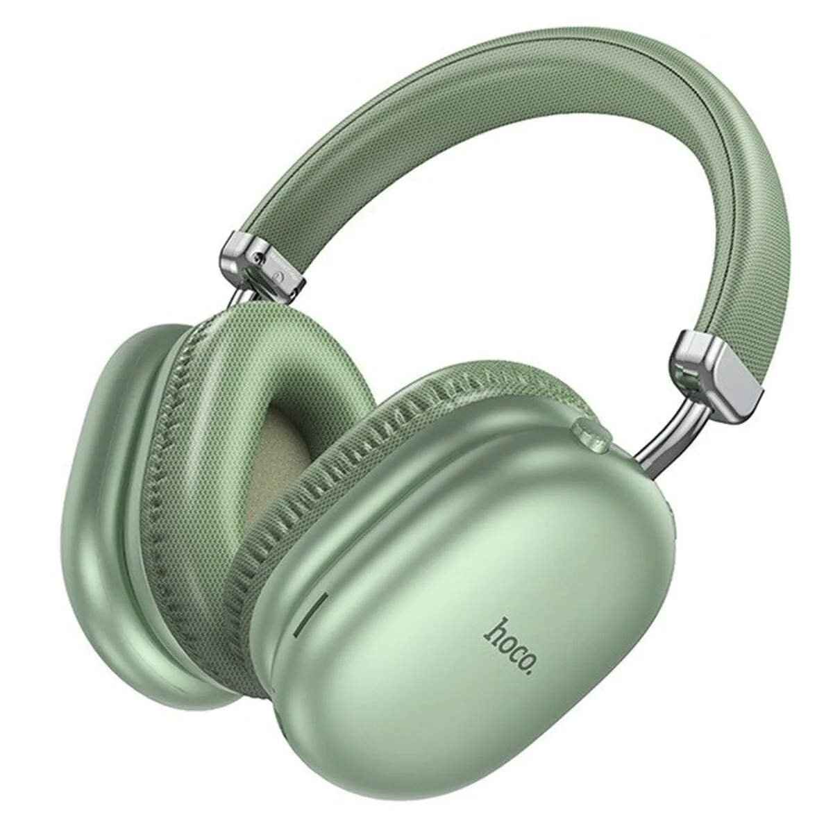 Casques sans fil hoco w35 max joy vert s9111819663. Diaytar, le nom qui garantit que chaque produit, du plus technologique au plus basique, a été choisi avec goût et exigence