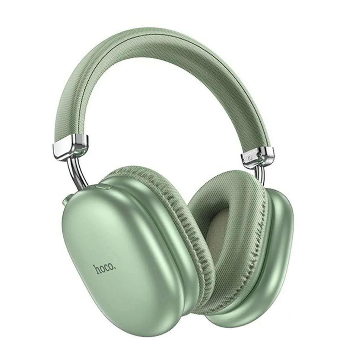 Casques sans fil hoco w35 max joy vert s9111819675. Diaytar, c'est l'histoire d'une passion pour les bons produits, quels qu'ils soient, et du désir de les partager avec vous