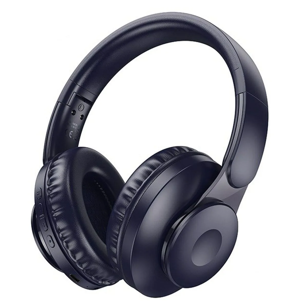 Casques sans fil hoco w45 enjoy bleu s9111818919. Chez Diaytar, nous ne vendons pas que des produits, nous proposons des solutions, du rêve et un peu de magie au quotidien