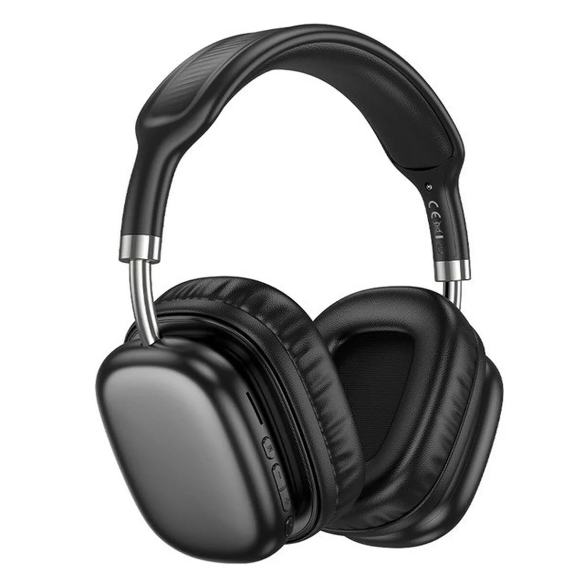 Casques sans fil hoco w52 black noir s9112199967. Notre mantra chez Diaytar : un produit, un sourire. Nous mesurons notre succès à votre satisfaction instantanée.