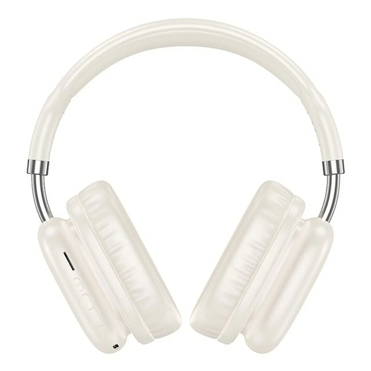 Casques sans fil hoco w52 milky white s9112200181. Avec Diaytar, redécouvrez le plaisir de l'achat en ligne grâce à une approche humaine des produits et de la curation