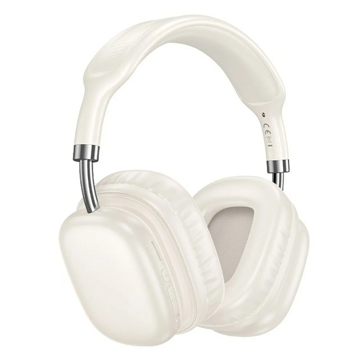 Casques sans fil hoco w52 milky white s9112200198. Diaytar s'engage : derrière chaque produit se cache une promesse de qualité, de durabilité et de satisfaction.