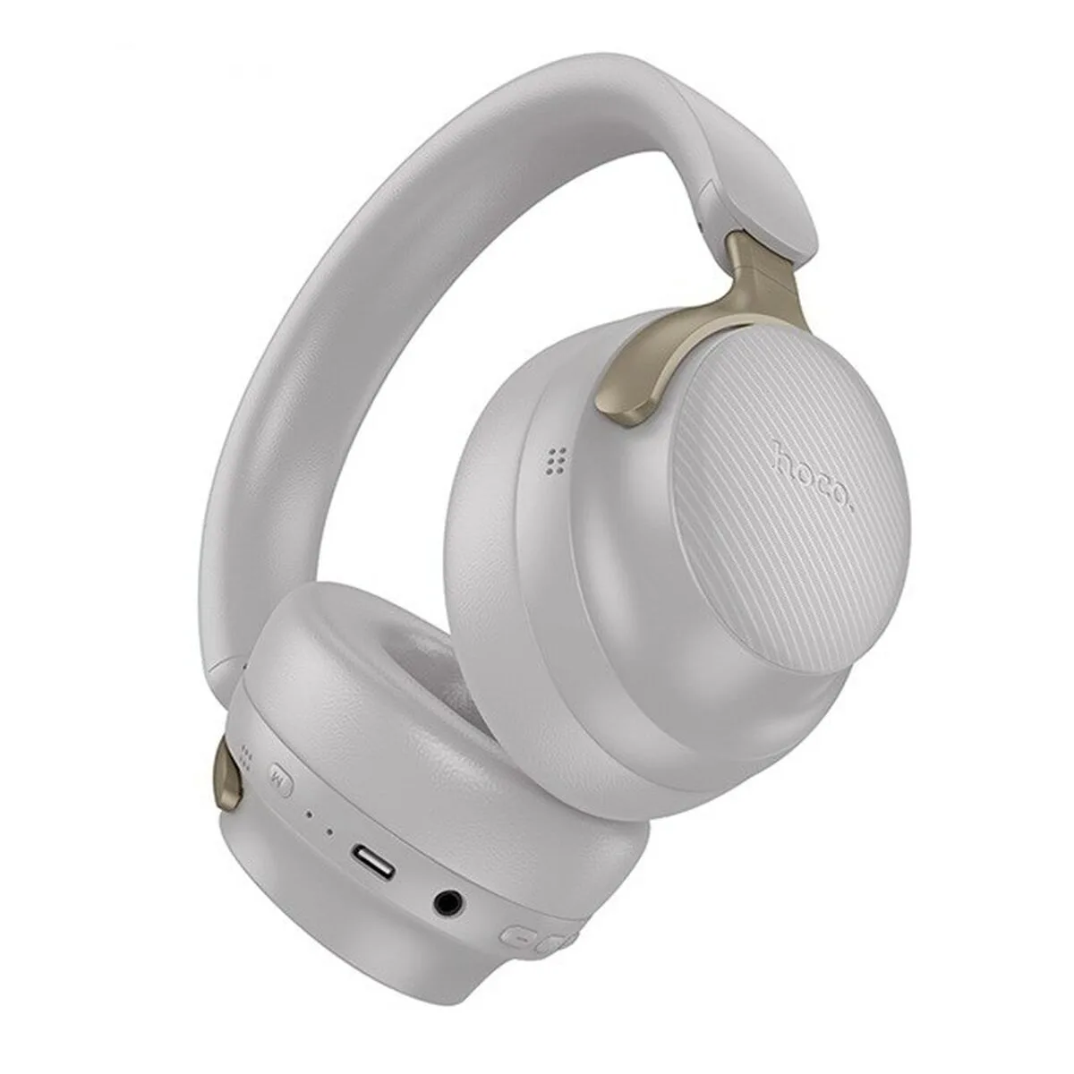 Casques sans fil hoco w53 plus tone gris s9111818445. Diaytar, une destination où l'on vient pour un produit précis et où l'on reste pour l'étendue et la qualité de l'offre