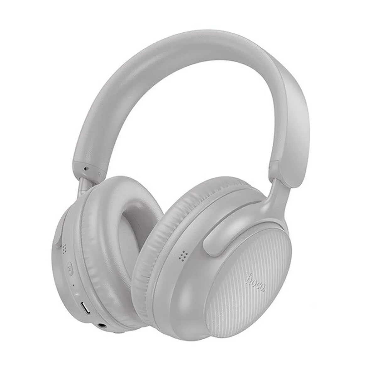 Casques sans fil hoco w53 tone gris s9111818753. Diaytar, une destination où l'on vient pour un produit précis et où l'on reste pour l'étendue et la qualité de l'offre