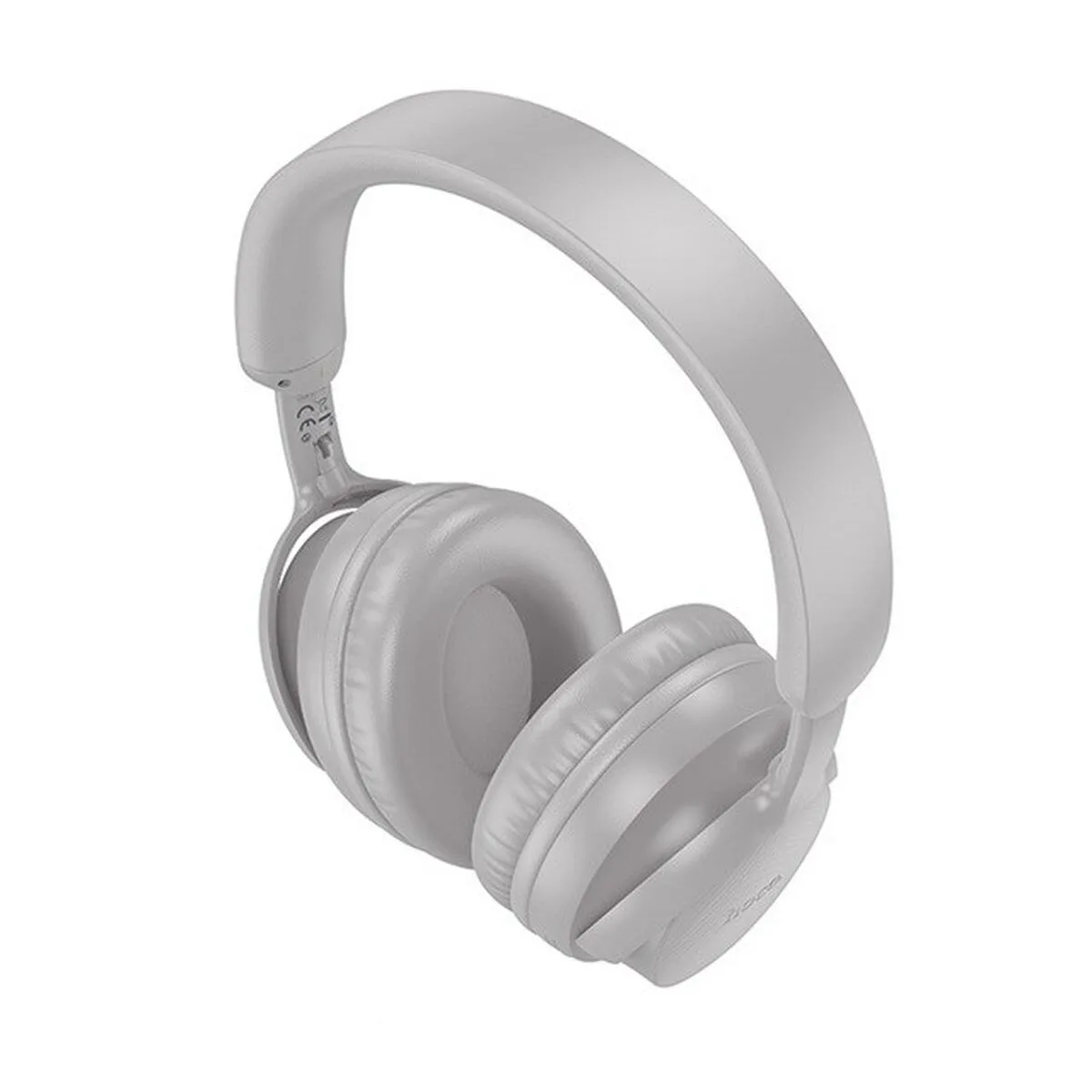 Casques sans fil hoco w53 tone gris s9111818757. Nous traitons chaque produit Diaytar avec le même respect que si nous devions l'offrir à un proche. La qualité est non-négociable.