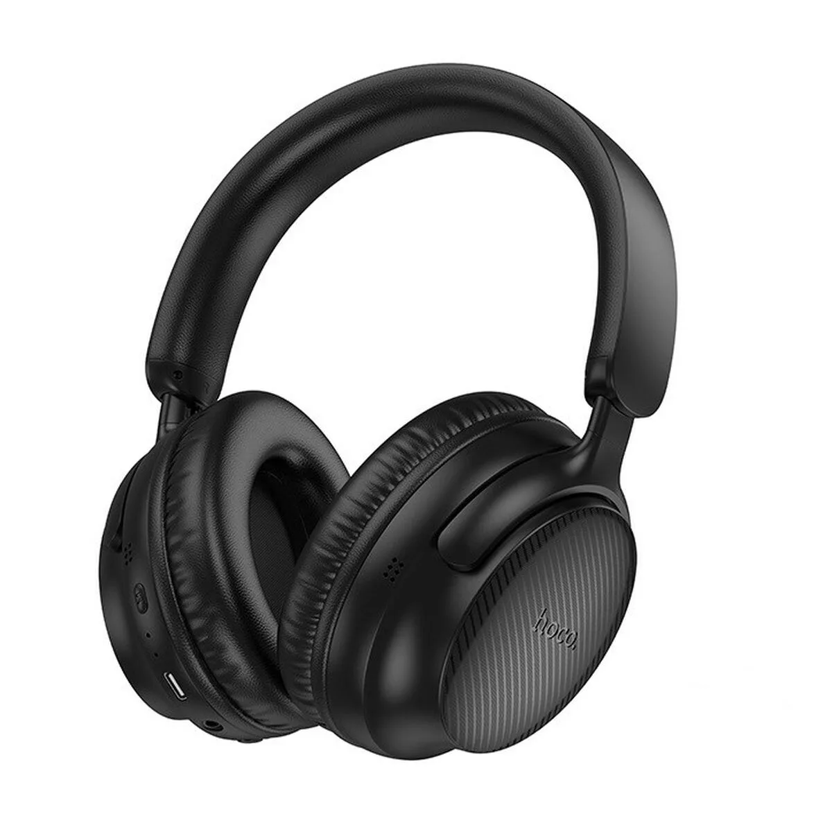Casques sans fil hoco w53 tone noir s9111818514. Diaytar, la boutique en ligne qui pense à tout : des gadgets électroniques les plus futés aux objets maison les plus design